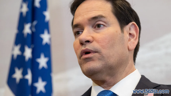 配资炒股网站选择配资 鲁比奥称未来一周在俄乌冲突谈判中 “至关重要”